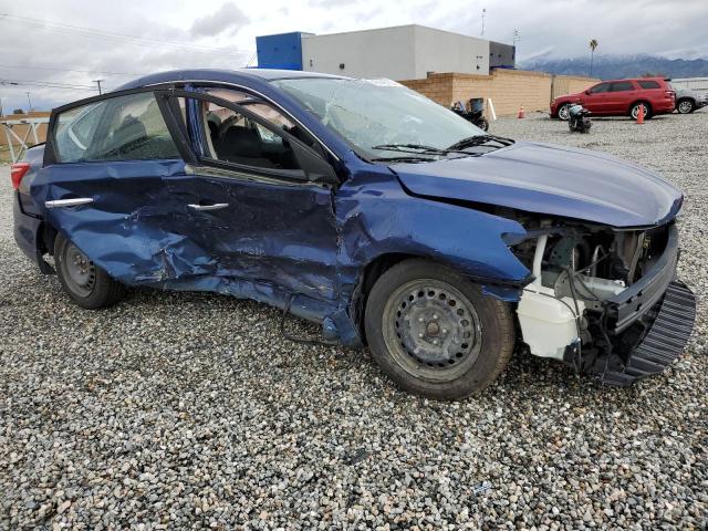 3N1AB7AP2HY334022 Nissan SENTRA S