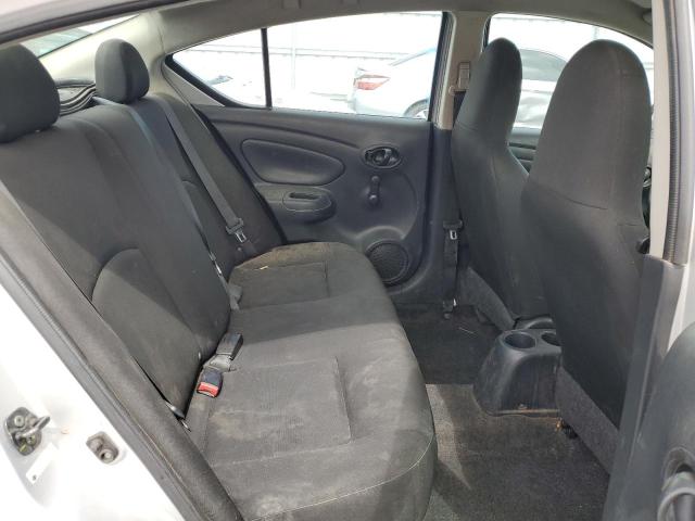 3N1CN7AP5FL950422 Nissan VERSA S