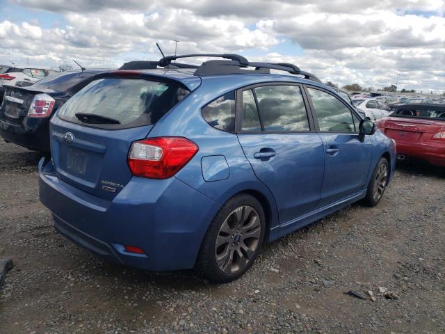 JF1GPAV61FH219546 Subaru Impreza Sport Limited