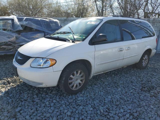 2003 Chrysler Town & Country EX