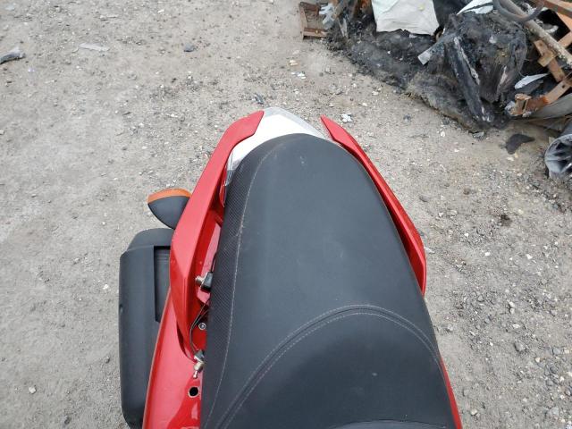 2020 YAMAHA XC155 - RKRSG36Y0LA003054