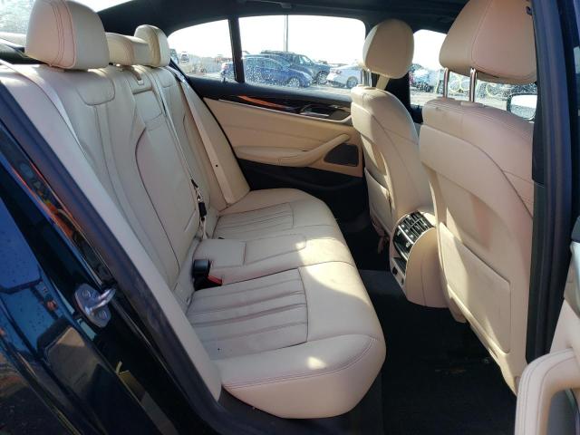 2018 BMW 540 XI - WBAJE7C54JG892345