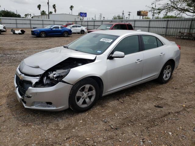 2016 Chevrolet Malibu Limited LT