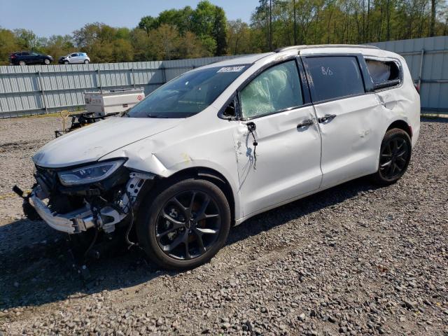 2022 CHRYSLER PACIFICA L - 2C4RC1GGXNR129495