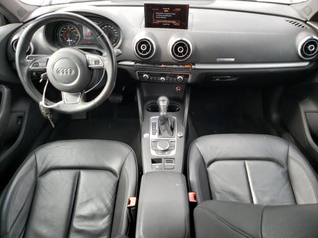 2016 AUDI A3 E-TRON - WAUVPBFFXGA121659