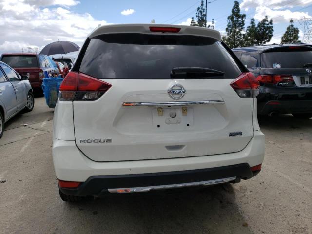 5N1AT2MT7LC778550 Nissan ROGUE S