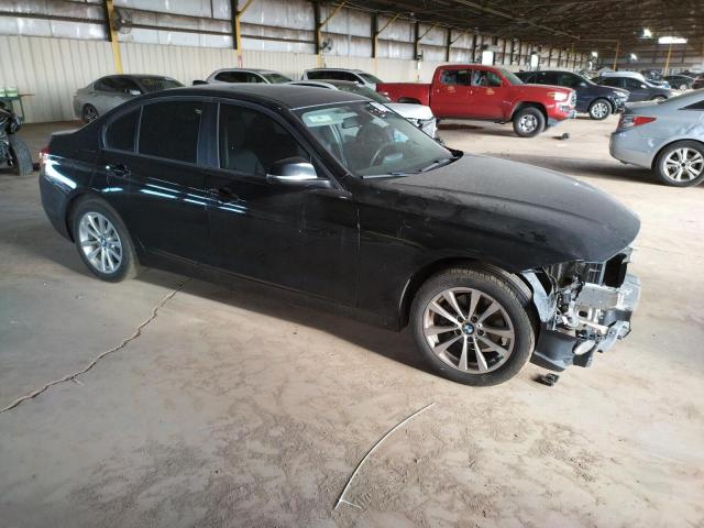 WBA8E1G52HNU14128 BMW 320 I
