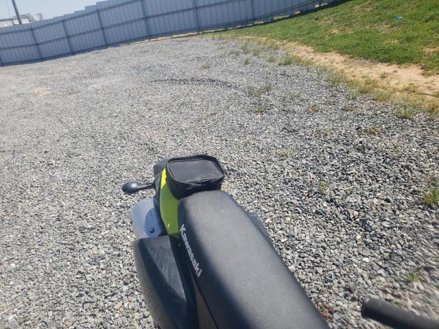 2023 KAWASAKI KLX300 E - ML5LXBE10PDA19573
