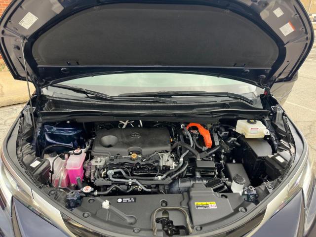 2021 TOYOTA SIENNA XSE 5TDDSKFC1MS001606