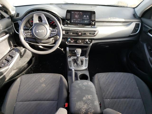 KNDEPCAA5P7360828 KIA Seltos Lx