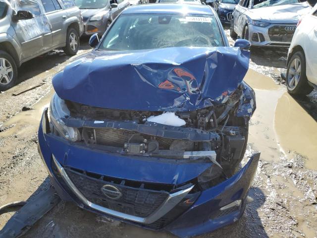 1N4BL4BV9MN314633 Nissan ALTIMA S