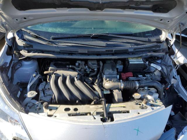 3N1CE2CP6FL444517 Nissan Versa Note S