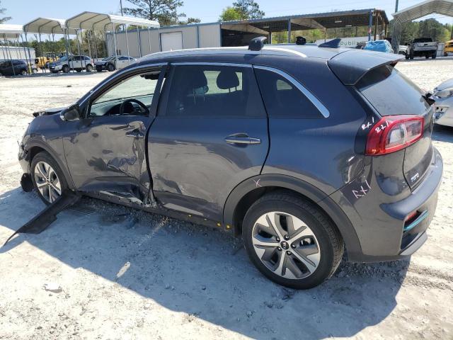 2019 KIA NIRO EX PR - KNDCE3LG2K5008096