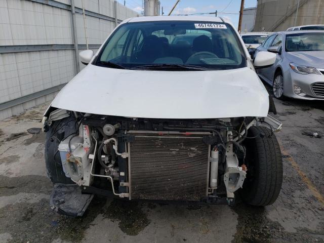3N1CN7APXGL866131 Nissan VERSA S