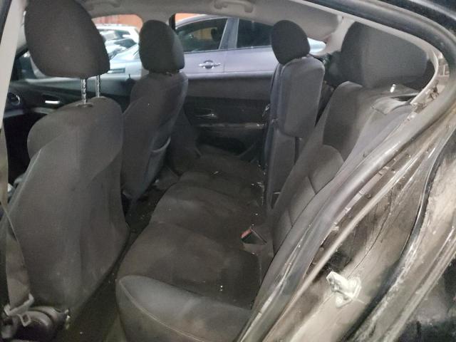 2016 CHEVROLET CRUZE LIMI - 1G1PE5SB3G7128786