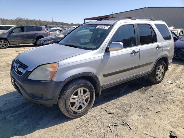 2004 Honda CR-V EX