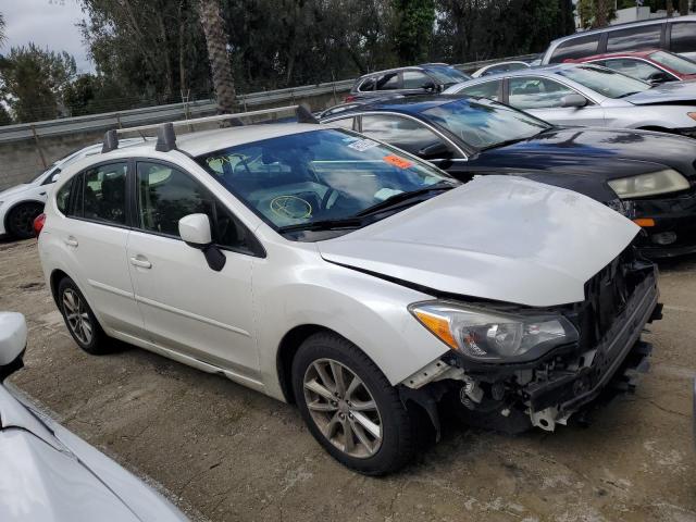 JF1GPAC67E8259700 Subaru Impreza Premium