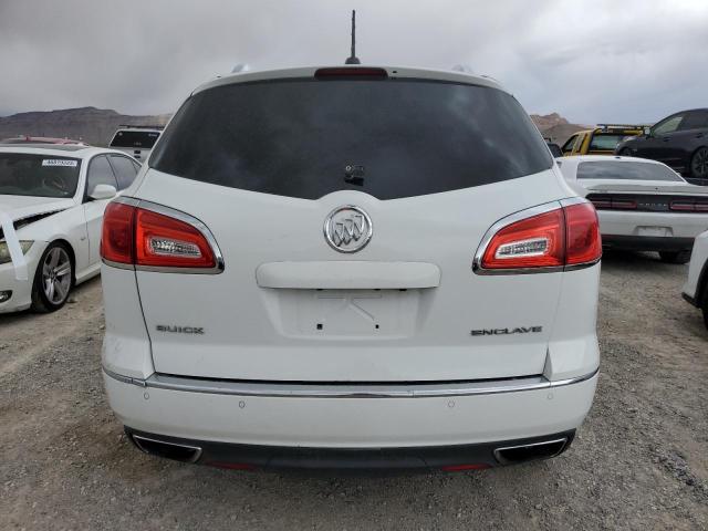 VIN 5GAKRBKD7HJ145411 2017 BUICK ENCLAVE no.6