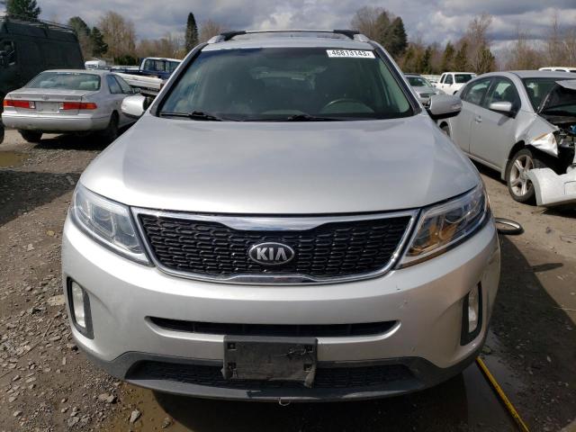 5XYKTDA72EG501430 KIA SORENTO LX
