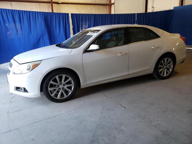 2013 Chevrolet Malibu 