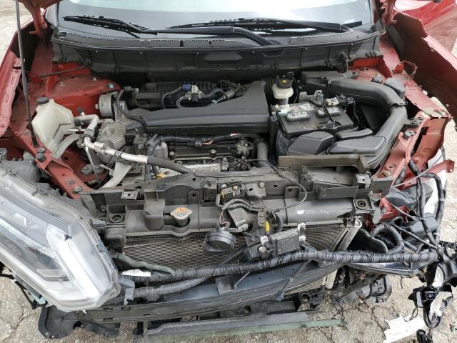 5N1AT2MV7JC734191 Nissan ROGUE S