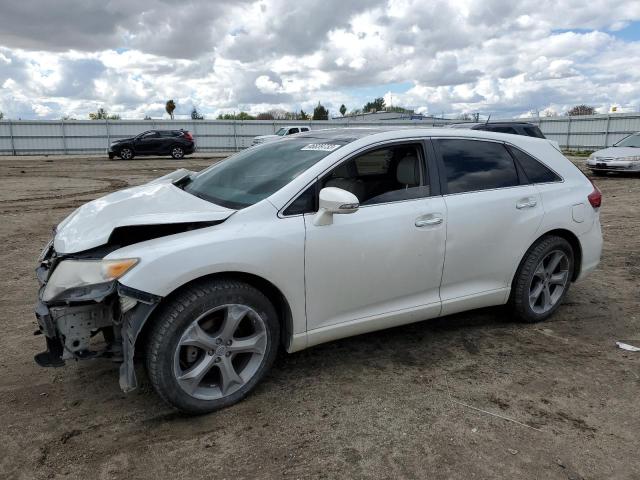 2013 Toyota Venza LE