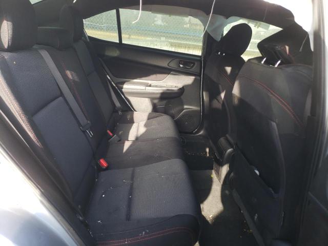 JF1VA1D67F9822909 Subaru Wrx Premium