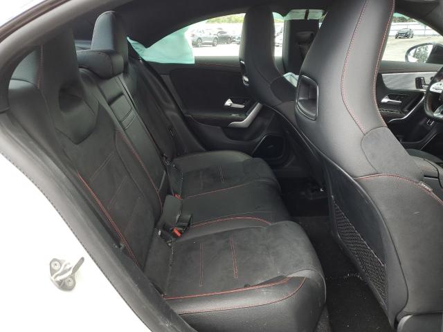 WDD5J4GB0LN066577 Mercedes-Benz CLA 250