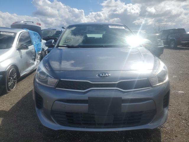 3KPA25AB9KE176972 KIA RIO S