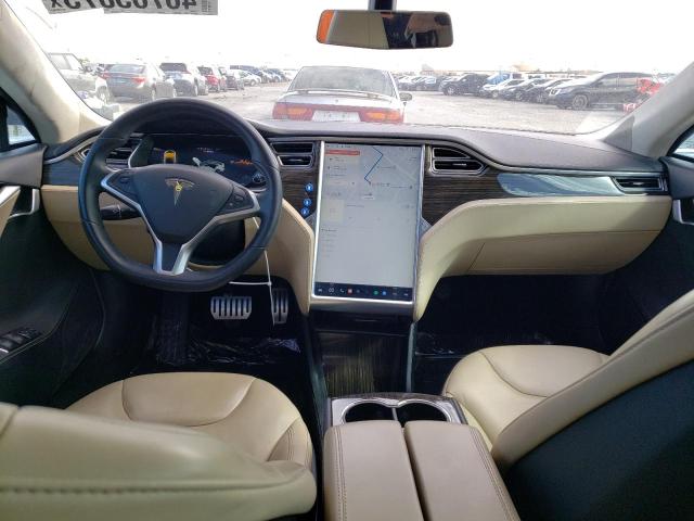 5YJSA1H12EFP44328 Tesla MODEL S
