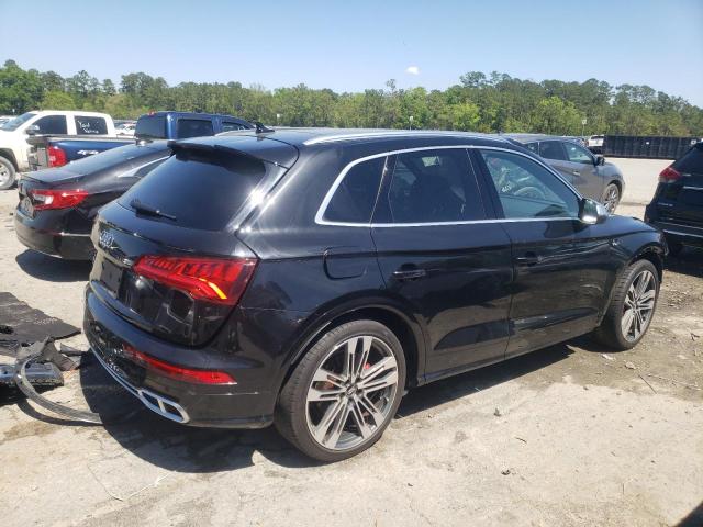 2018 AUDI SQ5 PRESTI WA1C4AFY7J2239811