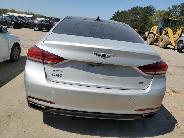 2018 HYUNDAI G80 KMHGN4JE8JU269239