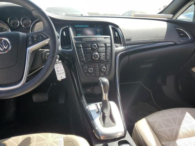 2016 BUICK CASCADA PR - W04WT3N51GG118593