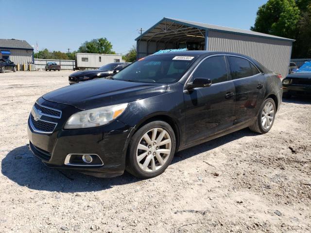 2013 Chevrolet Malibu 