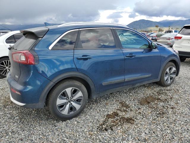 KNDCB3LC1K5317466 KIA NIRO FE