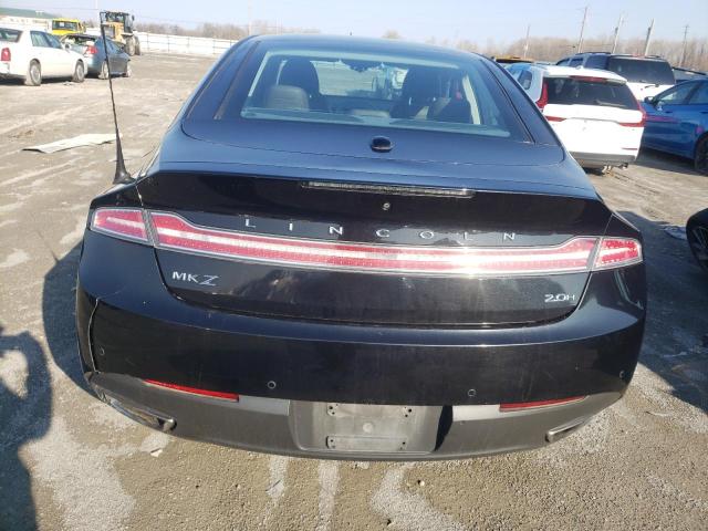 3LN6L2LU7ER811941 Lincoln MKZ HYBRID