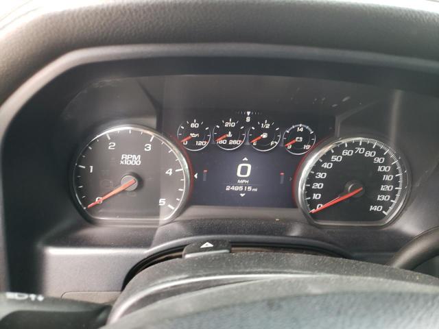 1GT424E83FF142866 GMC Sierra K3500 Denali