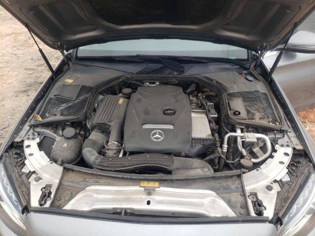 55SWF4KBXGU102849 Mercedes-Benz C 300 4matic