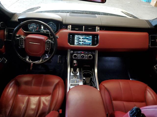 SALWR2TF7FA516881 Land Rover Range Rover Sport Sc