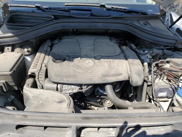 4JGDA5HB1FA615303 Mercedes-Benz Ml 350 4matic