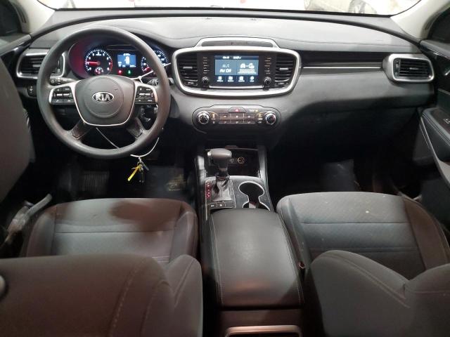 5XYPGDA32LG676958 KIA SORENTO L