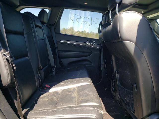 2018 JEEP GRAND CHER - 1C4RJFBGXJC300307