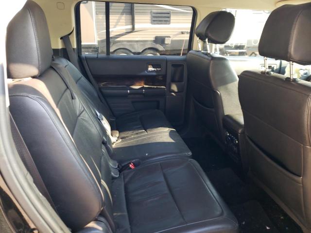 2FMHK6D88FBA03201 Ford Flex Limited