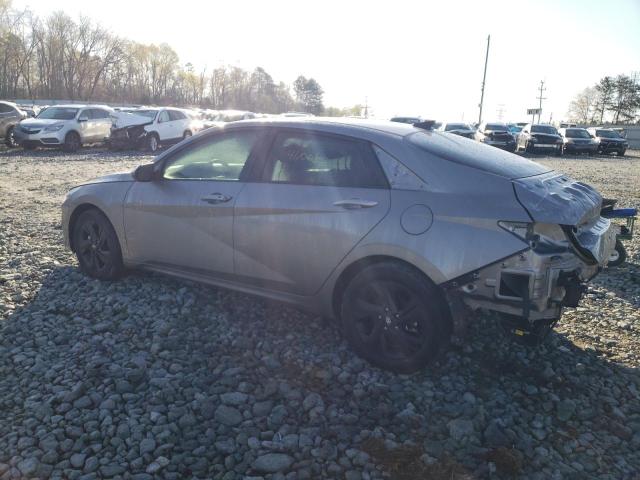 2022 HYUNDAI ELANTRA BL - KMHLM4AJ9NU016256