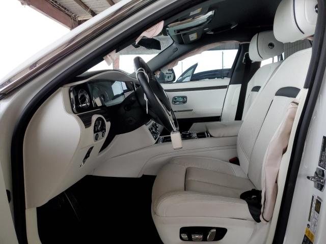 2021 ROLLS-ROYCE GHOST SCATV0C08MU204268