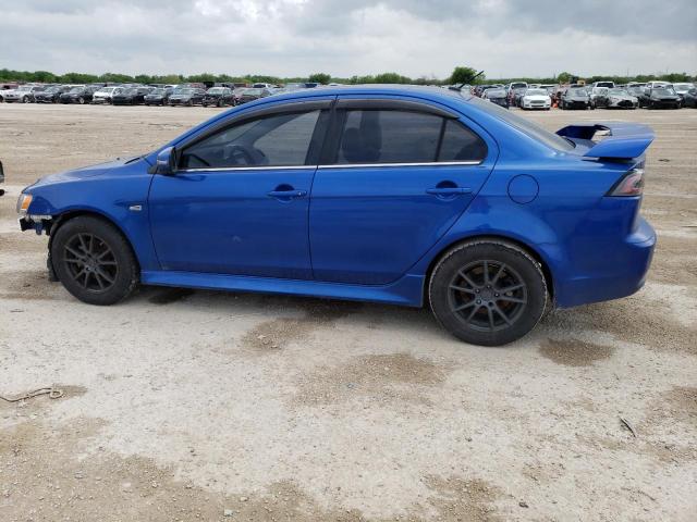 2016 MITSUBISHI LANCER GT JA32U8FW5GU003744