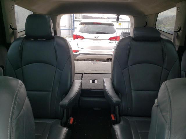 5GAERCKW1JJ221294 Buick Enclave Premium