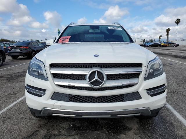 4JGDF6EE0GA694700 Mercedes-Benz Gl 450 4matic