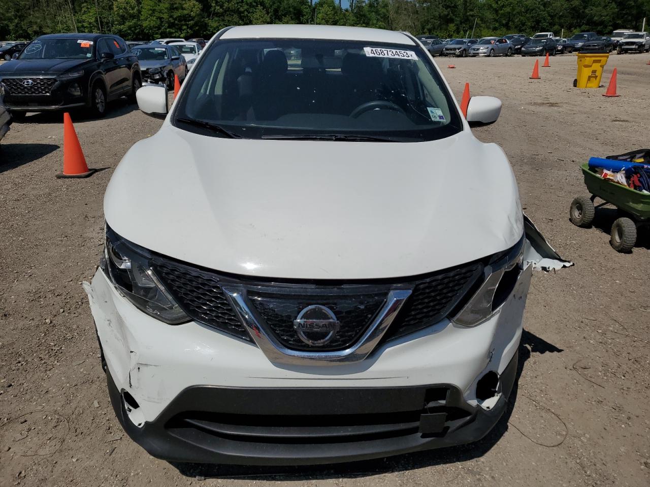 2019 Nissan Rogue - Image 5