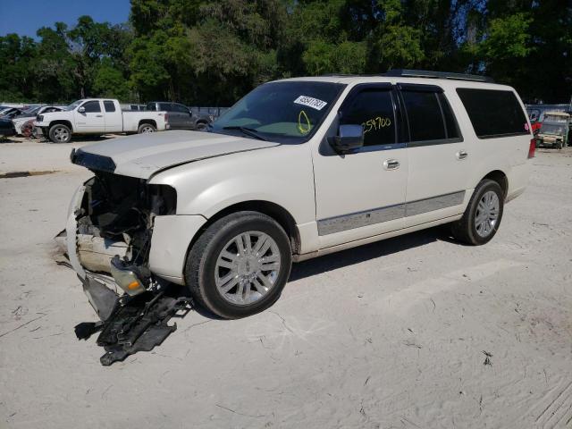 2007 Lincoln Navigator L 